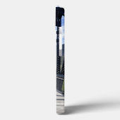 Twee Rivers Bridge iPhone-hoesjes Case-Mate iPhone Case (Achterkant / Links)