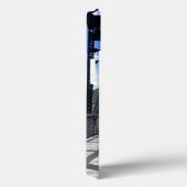 Twee Rivers Bridge iPhone-hoesjes Case-Mate iPhone Case (Achterkant / Rechts)