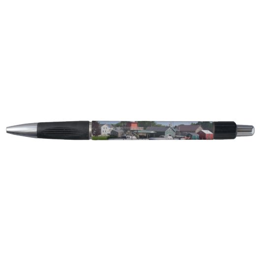 Twee rivieren, Wisconsin pen (Voorkant)
