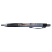 Twee rivieren, Wisconsin pen (Bodem)