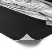 Twee rouwenden poster (Hoek)