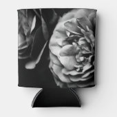 twee rozen blikjeskoeler (Voorkant)