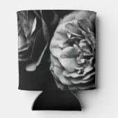 twee rozen blikjeskoeler (Achterkant)