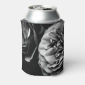 twee rozen blikjeskoeler (Blikje Achterkant)