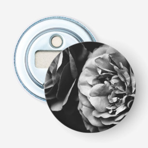 twee rozen button flesopener