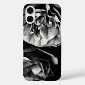 twee rozen Case-Mate iPhone case (Achterkant)