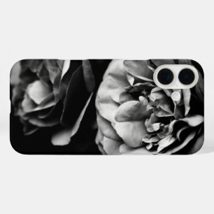 twee rozen iPhone 16 plus hoesje