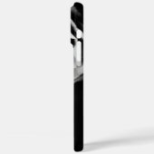 twee rozen Case-Mate iPhone case (Achterkant / Links)