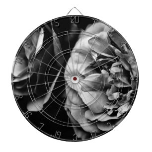 twee rozen dartbord