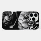 twee rozen iPhone hoesje (Achterkant horizontaal)