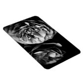 twee rozen magneet (Rechterzijde)