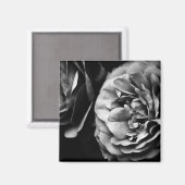 twee rozen magneet (Voorkant / Achterkant)
