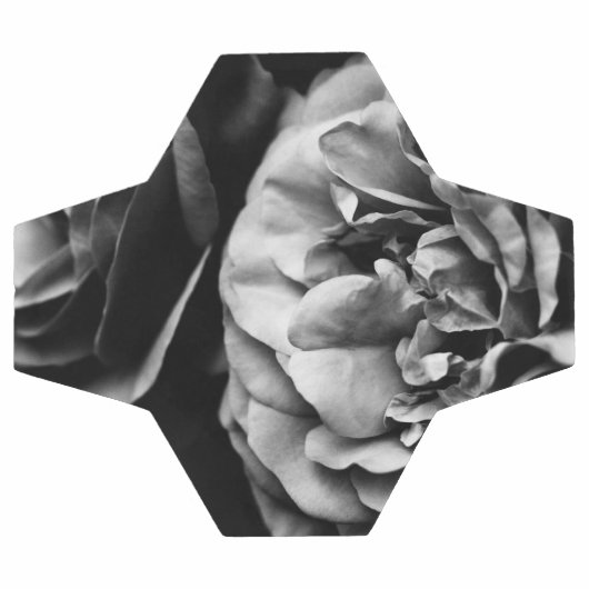 twee rozen voetbal (Enkel)