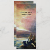 TWEE SAINT JOHN EN FALLEN ANGEL AANKONDIGING (Voorkant / Achterkant)