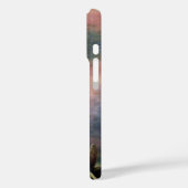 TWEE SAINT JOHN EN FALLEN ANGEL Case-Mate iPhone CASE (Achterkant / Links)