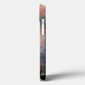 TWEE SAINT JOHN EN FALLEN ANGEL Case-Mate iPhone CASE (Achterkant / Links)