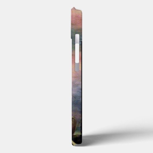 TWEE SAINT JOHN EN FALLEN ANGEL Case-Mate iPhone CASE (Achterkant / Links)