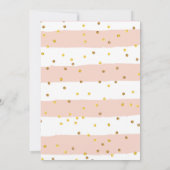 Twee schattige | 2 schattig | Meisjes tweede verja Kaart (Achterkant)