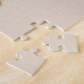 twee schattige kittens legpuzzel (Zijkant)