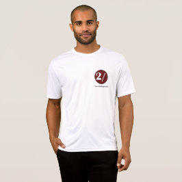 Twee Schillingsworth Hike-a-Bike t-shirt