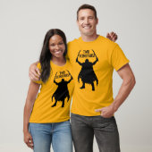 Twee Scimitars T-shirt (Unisex)