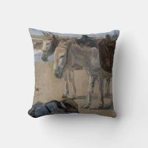 Twee sleutels (van Isaac Israëels)