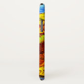 Twee sneeuwbloemen Van Gogh Case-Mate iPhone Case (Achterkant / rechts)