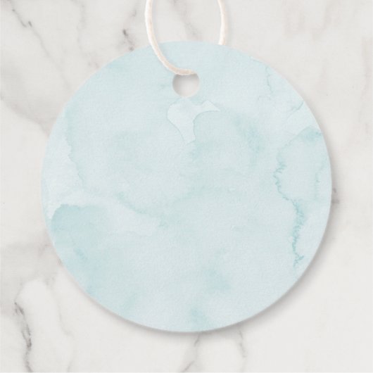 Twee snelle ritdagen bedankjes labels (Achterkant)