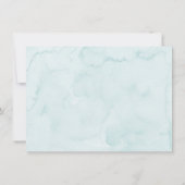 Twee snelle ritdagen bedankkaart (Achterkant)