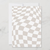 Twee snelle twee nieuwsgierige crossmotor 2e verja kaart (Achterkant)