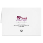 Twee Solitaire Ringen met Venus Shadows (Achterkant Horizontaal)