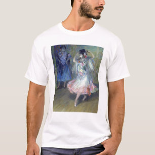 Twee Spaanse dansers, 1852 T-shirt