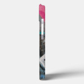 Twee Spaanse vrouwen Case-Mate iPhone Case (Achterkant / Links)