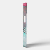 Twee Spaanse vrouwen Case-Mate iPhone Case (Achterkant / Rechts)
