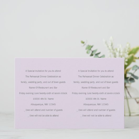 Twee speciale gasttoevoegingen (Staand voorkant)