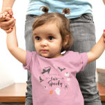 Twee Spooky Meisje Verjaardagsfeestje Kinder Shirts<br><div class="desc">Schattige T shirt voor het Halloween thema verjaardagsfeestje van je kind! Illustratie van halloweenwezens. De tekst zegt: "XX is een Two Spooky."</div>