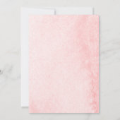 Twee Spooky Meisjes Roze Halloween 2e Verjaardag Kaart (Achterkant)