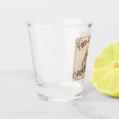 Twee stappen dichter bij faillissement Westers tek Shot Glas (Links)