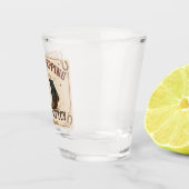 Twee stappen dichter bij faillissement Westers tek Shot Glas (Rechts)