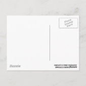 Twee Starfish Thinking van je Briefkaart (Achterkant)