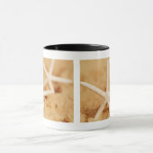 Twee Starvissen Mok (Midden)