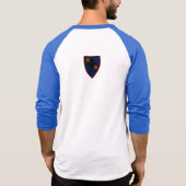 Twee sterren t-shirt (Achterkant)