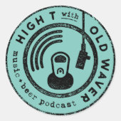 TWEE STICKERS (Voorkant)