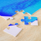 Twee stormen legpuzzel (Zijkant)