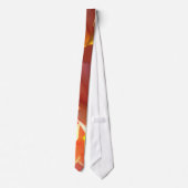 Twee Stropdassen bloemen (Achterkant)