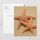 Twee suikerstroop briefkaart (Voorkant / Achterkant)