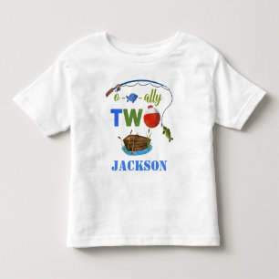 TWEE T-shirt met acht ogen, TWEE jongen