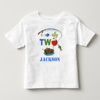 TWEE T-shirt met acht ogen, TWEE jongen