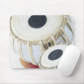 Twee tabletten muismat (Met muis)