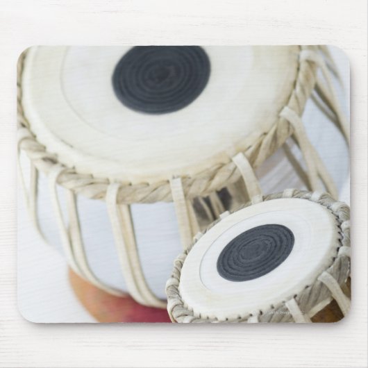 Twee tabletten muismat (Voorkant)